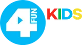 4 Fun Kids logo