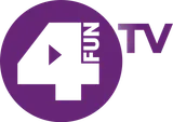 4 Fun TV logo