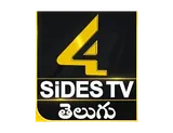 4 SiDES TV logo