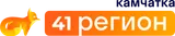 41 region logo