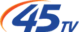 45TV logo