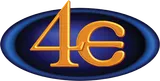 4E logo