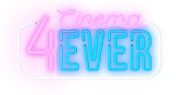 4ever Cinema logo