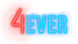 4ever Music logo