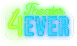 4ever Theater logo