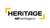 4K HERiTAGE logo