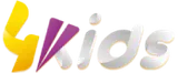 4Kids TV logo