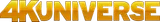 4KUniverse logo