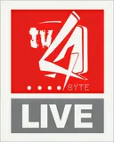 4Syte TV logo