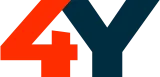 4Y logo