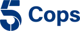 5 Cops logo