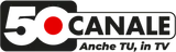 50 Canale logo