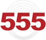 555 logo