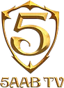 5AAB TV logo
