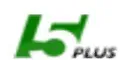5Plus logo