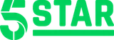 5STAR logo