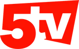 5tv logo