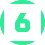 6'eren logo