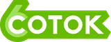 6 sotok logo
