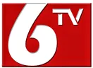 6 TV Telugu logo