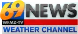 69News Weather Channel logo