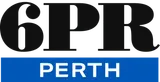 6PR logo