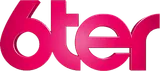 6ter logo