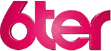 6ter Switzerland logo