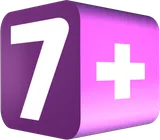 7+ logo