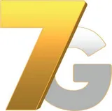 7 Gold logo
