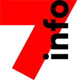 7 Info logo