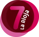 7 La Rioja logo