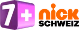 7+/Nick Schweiz logo