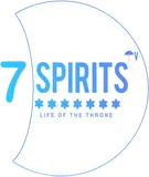 7 Spirits TV logo