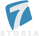 7 STORIA logo