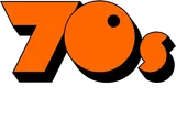 70s Cinema logo