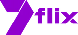 7flix logo