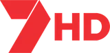 7HD logo