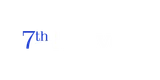 7th Heaven logo