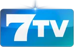 7TV Senegal logo