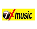 7X Music logo