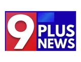 9 Plus News logo