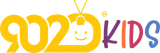 902 Kids logo