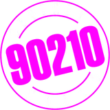 90210 logo