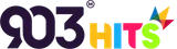 903 Hits logo
