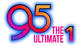 95 The Ultimate One logo