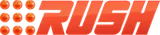 9Rush logo