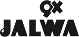 9X Jalwa logo