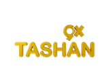 9X Tashan logo