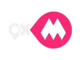 9XM logo